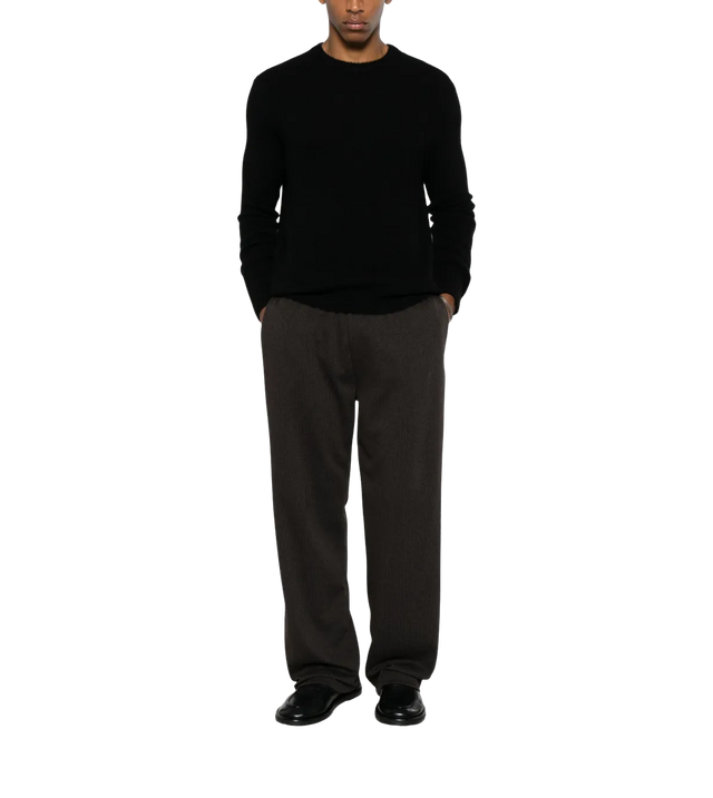 Baxter Sweater aus Seide