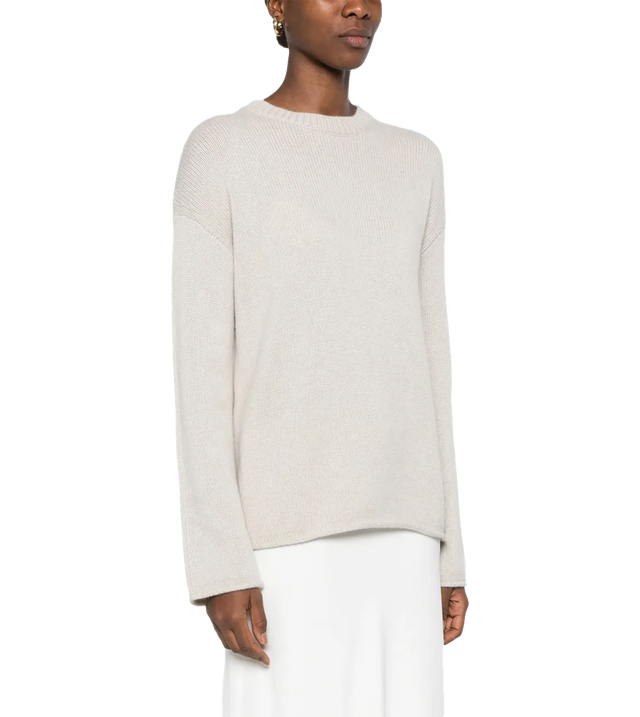 Kristy Pullover aus Kaschmir