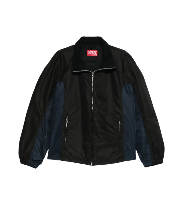 J-Kaye Jacke mit Reißverschluss