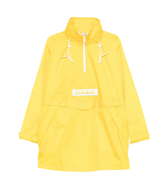 Rainforest AXL Windbreaker