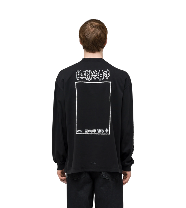 ''ARMOUR'' Longsleeve