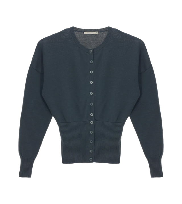 Taillierter Cardigan Rosana