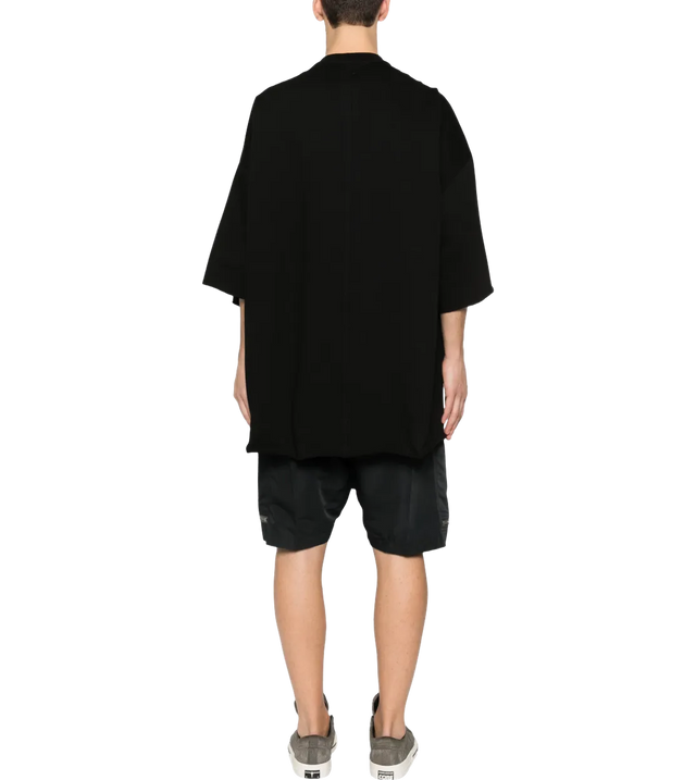 Tommy T-Shirt aus Bio-Baumwolle