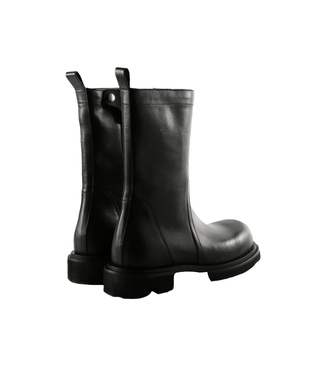 Creeper Gabe Leder-Stiefel