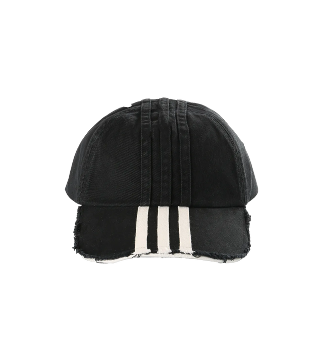 Kappe im Vintage-Look