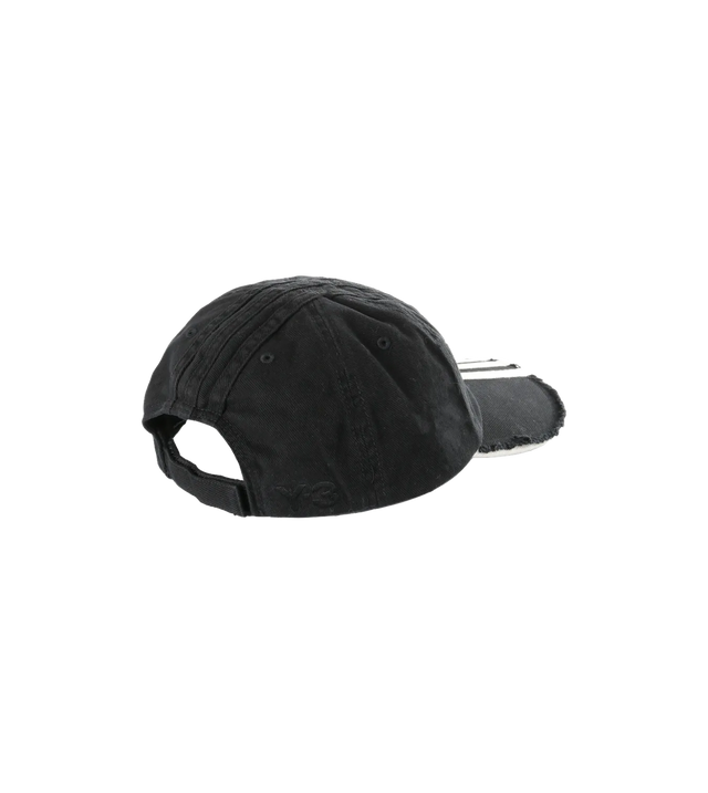 Kappe im Vintage-Look