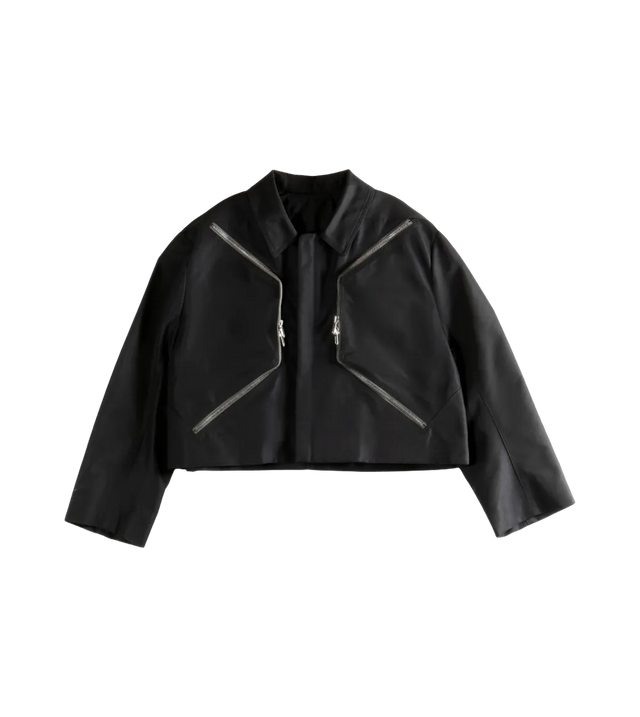 Heizer Mac Jacke