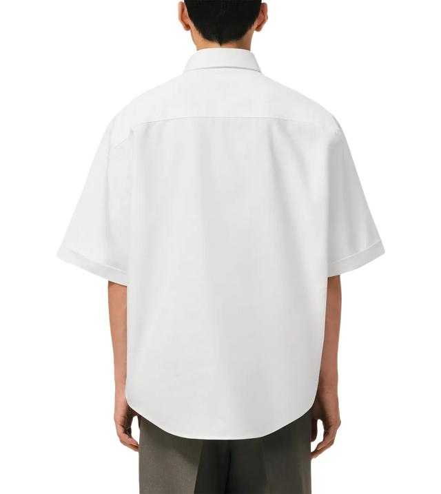 Ami de Coeur Hemd mit Stickerei