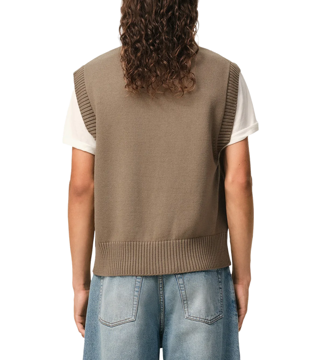 Ami de Coeur Pullunder