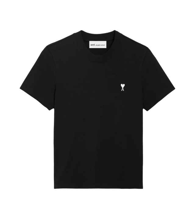 Ami de Coeur T-Shirt mit Stickerei