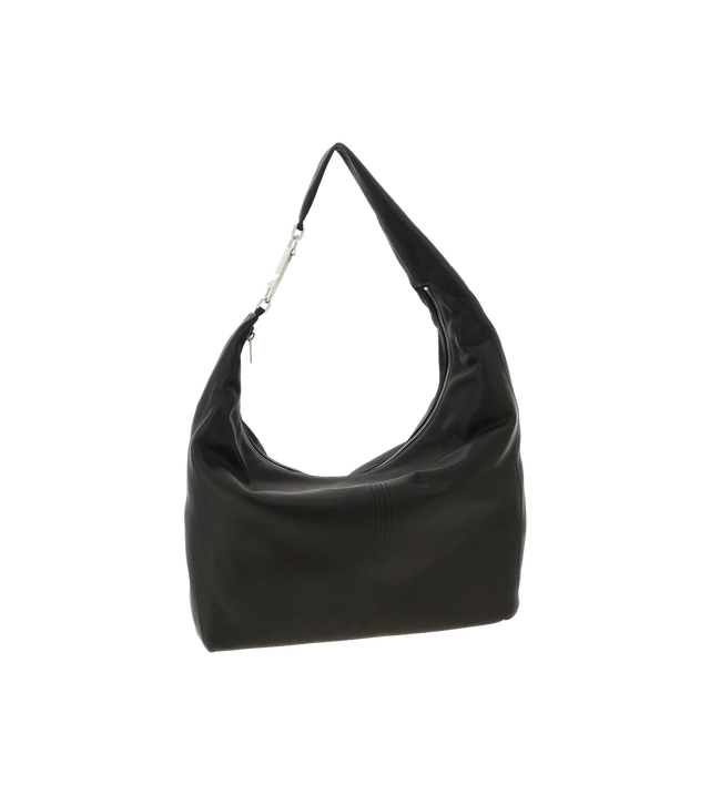 Gemini Schultertasche aus Leder
