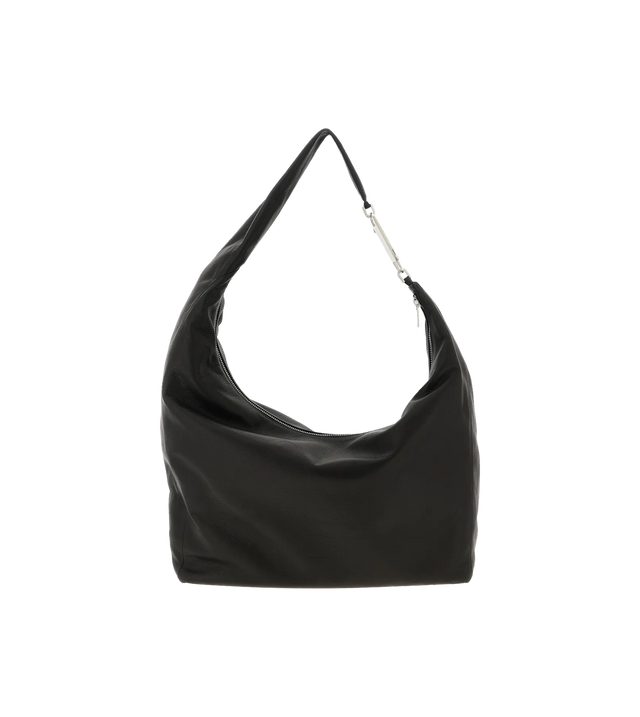 Gemini Schultertasche aus Leder