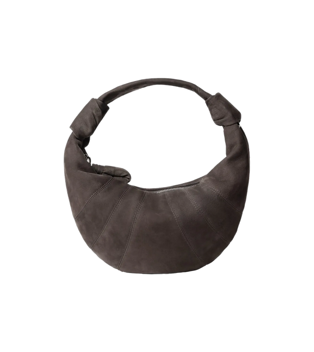 Mini Fortune Croissant Schultertasche