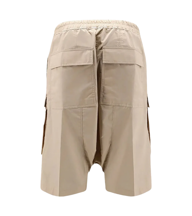 Cargo Pods Shorts