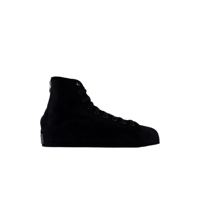 Nizzastar Hi Shell-Toe-Sneakers