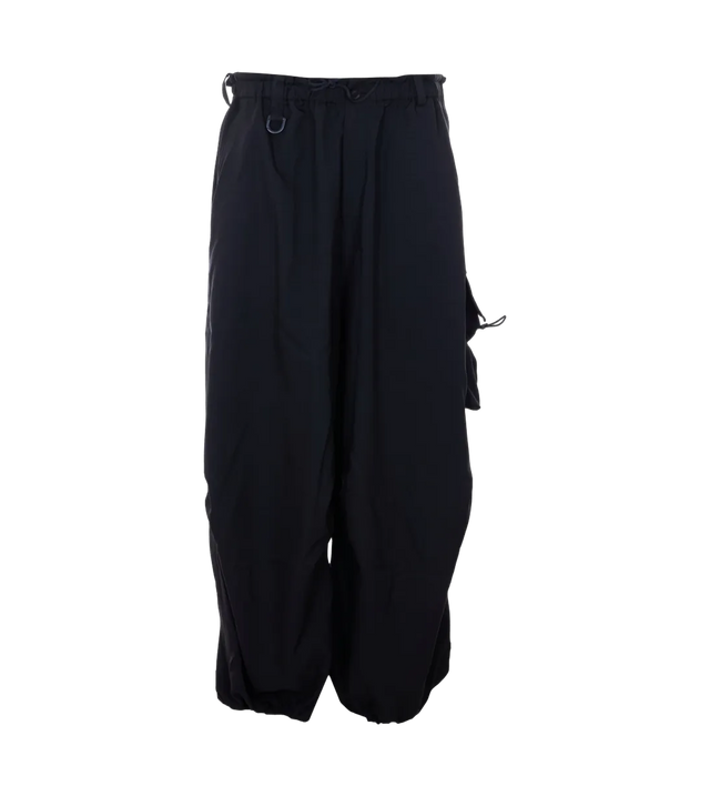 Cargohose mit Stretchbund