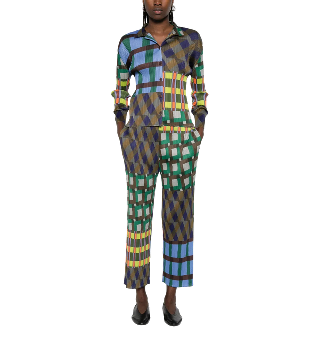 Harmony Hemd mit Print