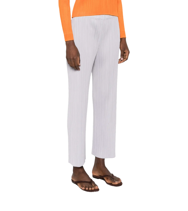 Square Hose mit Falten