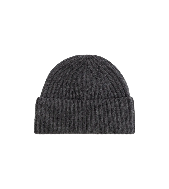 Menton Beanie aus Kaschmir