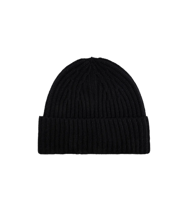 Menton Beanie aus Kaschmir