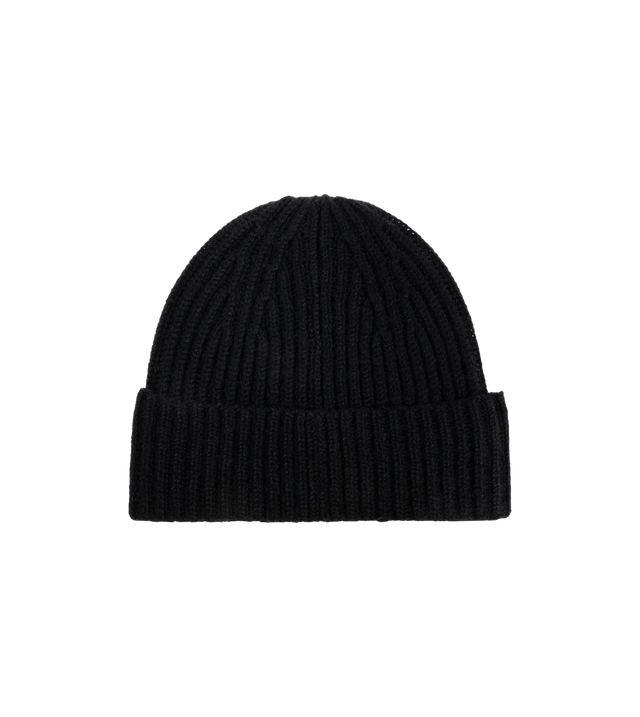 Menton Beanie aus Kaschmir