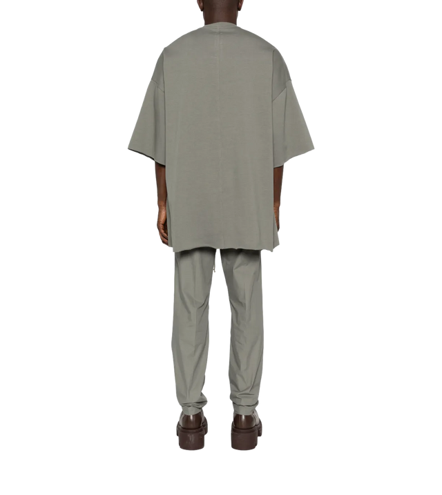 Tommy T-Shirt aus Bio-Baumwolle