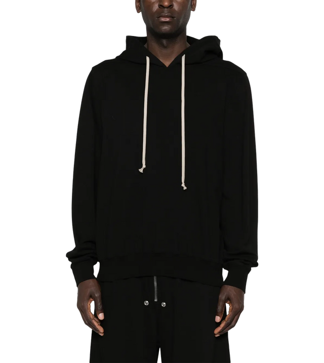 Kapuzenpullover mit Print