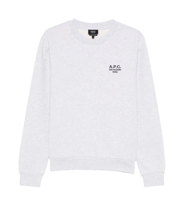 Sweatshirt mit Madame-Logo