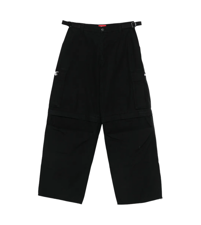 Cargo-Hose mit Logo