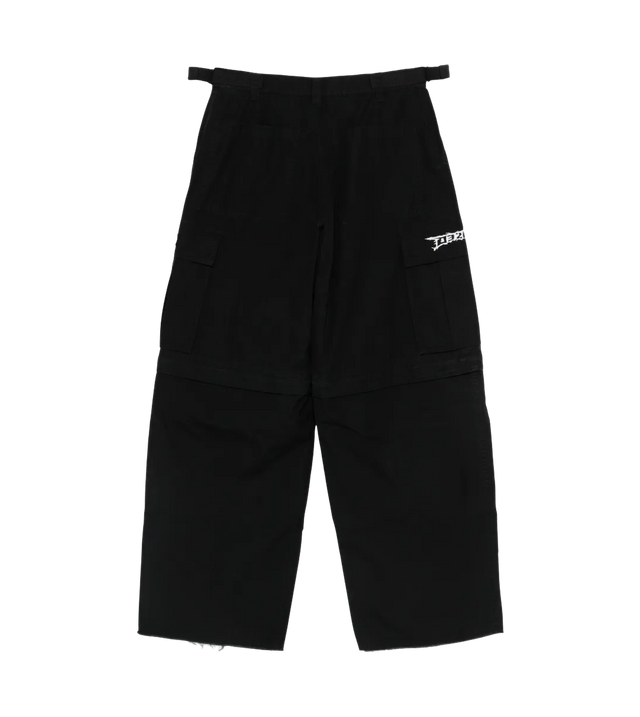 Cargo-Hose mit Logo
