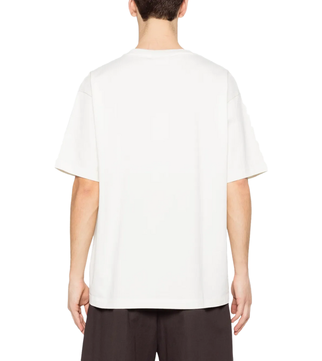 Cuba T-Shirt mit Grafikdruck