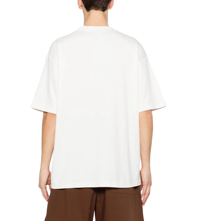 Drôle Café T-Shirt mit Grafikdruck