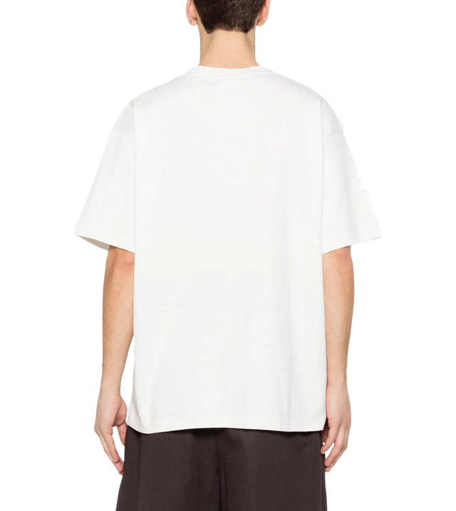 Fleuriste T-Shirt mit Grafikdruck