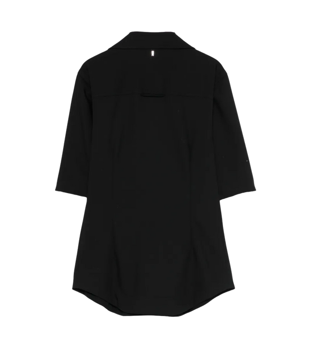 Hemd mit Brusttasche