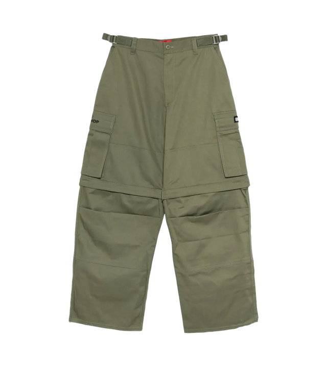 "Masked Choice" Cargo-Hose