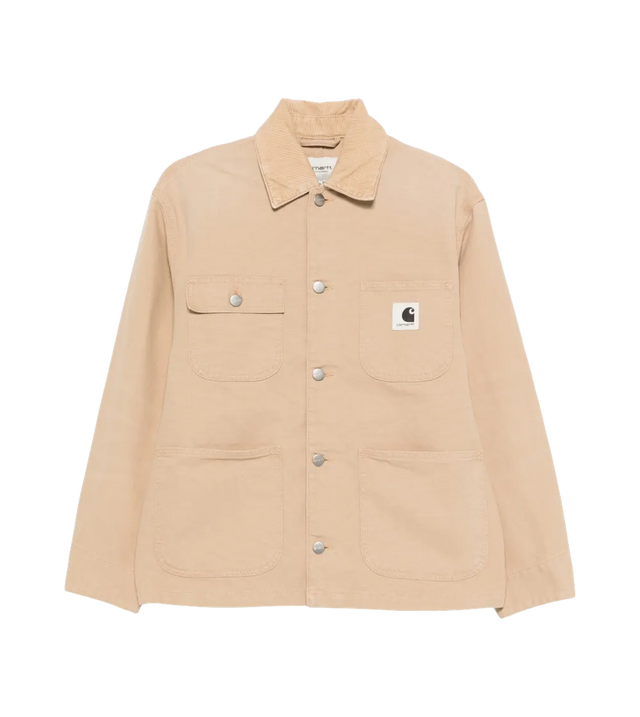 Michigan Jacke aus Bio-Baumwolle
