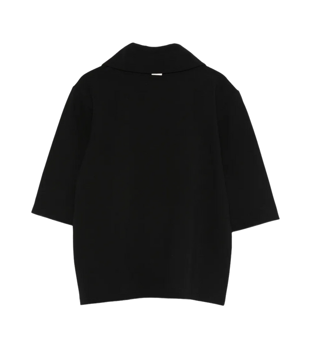 Kurzärmliges Poloshirt