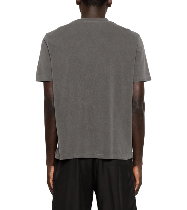 Boxy Jersey T-Shirt