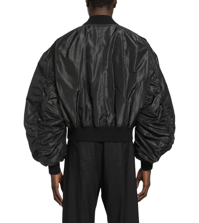 Secchia Flight Bomberjacke