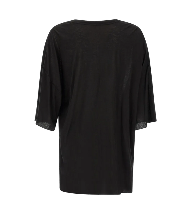 Tommy T-Shirt mit V-Ausschnitt