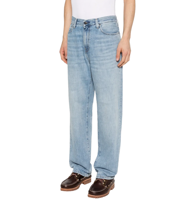 Aaron Jeans im klassischen Regular Fit