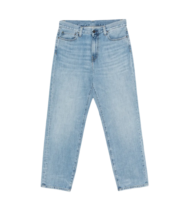 Aaron Jeans im klassischen Regular Fit