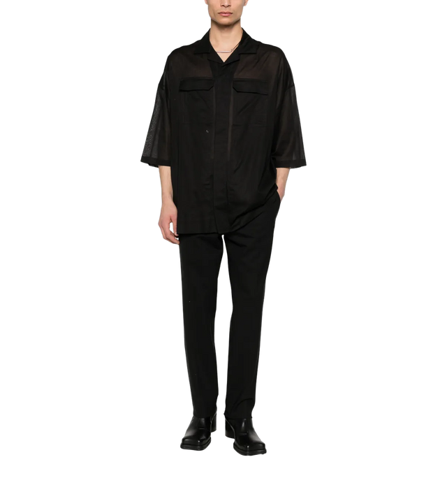 Magnum Tommy T-Shirt