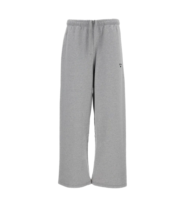 Jogginghose mit Herz-Logo