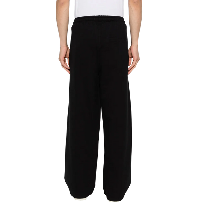 Jogginghose mit Herz-Logo