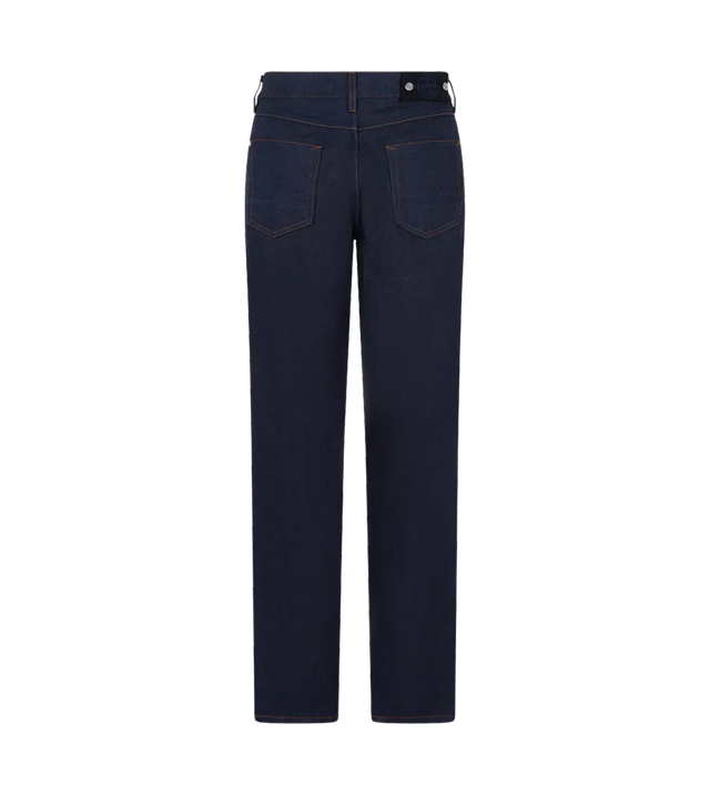 Five Pocket Jeans