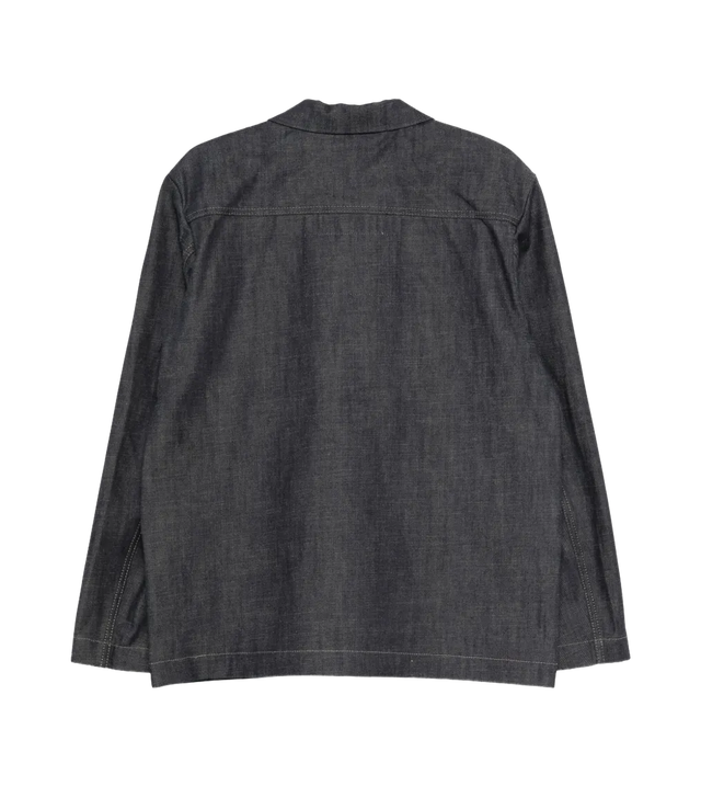 Marseille Blazer mit Taschen