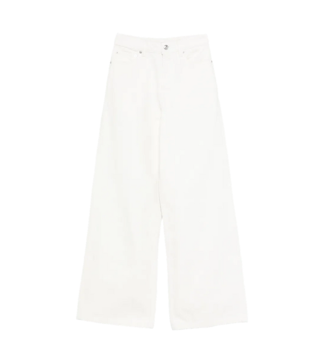 Clyde Wide-Leg-Jeans