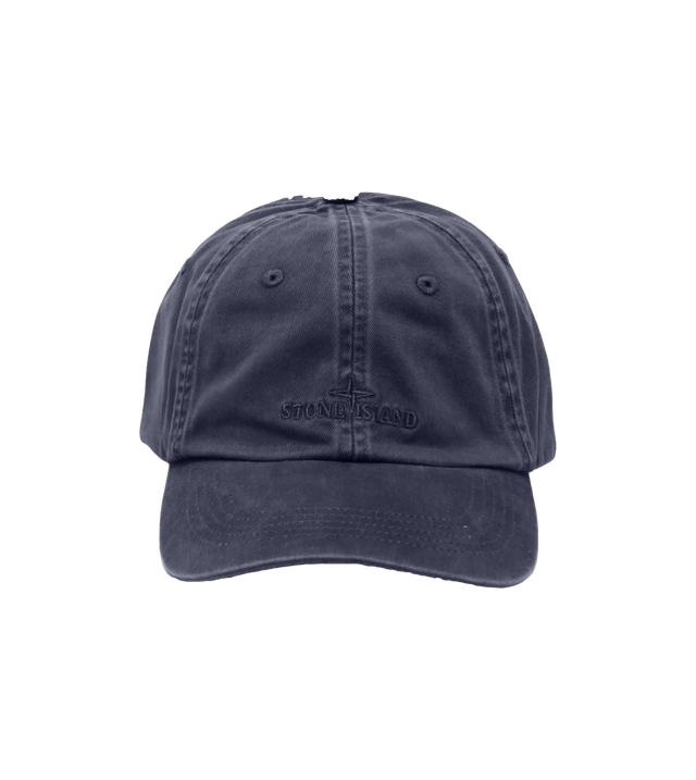 Baseballkappe mit Logo