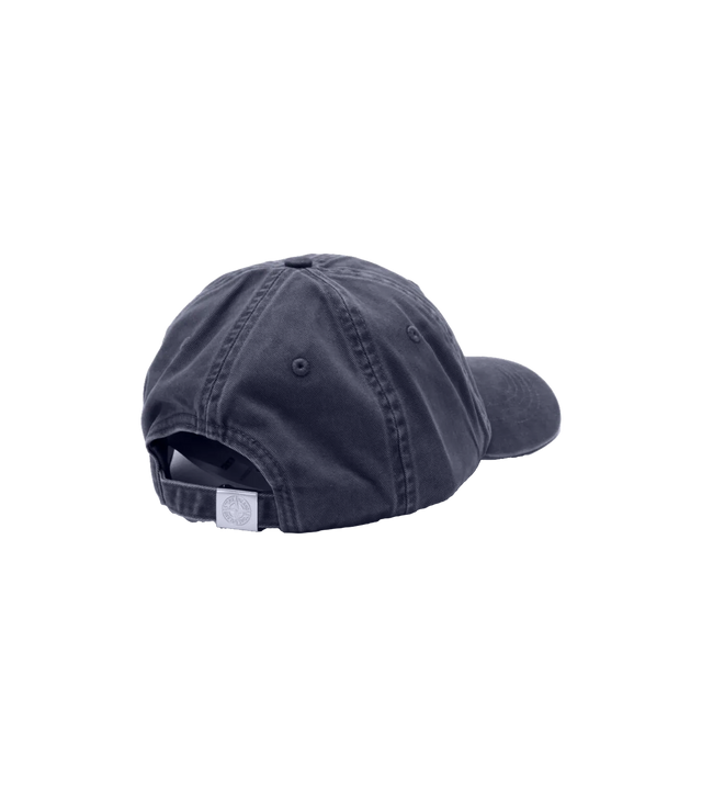 Baseballkappe mit Logo